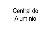 Logo Central do Alumínio em Conjunto Ceará