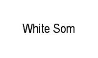 Logo White Som