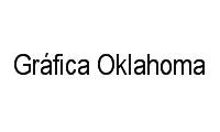 Logo Gráfica Oklahoma em Centro