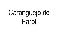 Logo Caranguejo do Farol em Barra