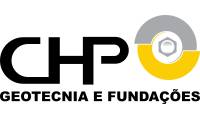 Logo CHP Geotécnica E Fundações em Estoril
