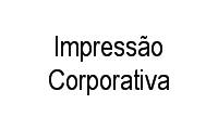 Logo Impressão Corporativa