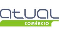 Logo Atual Comércio de Limpeza em Taguatinga Sul