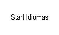Logo Start Idiomas