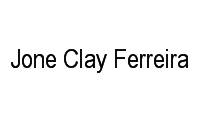 Logo Jone Clay Ferreira