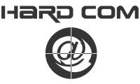 Logo Hardcom Informática Ltda em Jardim Leopoldina