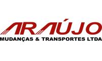 Logo de Araújo Mudanças E Transportes em Fonseca