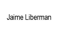 Logo Jaime Liberman em Barra da Tijuca