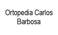 Logo Ortopedia Carlos Barbosa em Medianeira