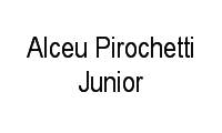 Logo Alceu Pirochetti Junior em Vila Romana