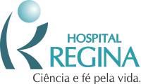 Logo Hospital Regina em Hamburgo Velho