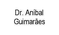 Logo Dr. Aníbal Guimarães em Espinheiro