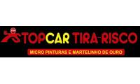 Logo Stopcar Tira-Risco, Micro Pintura, Martelinho Ouro em Jardim das Esmeraldas