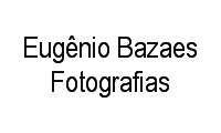 Logo Eugênio Bazaes Fotografias em Serrano