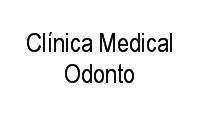 Logo Clínica Medical Odonto