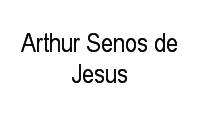Logo Arthur Senos de Jesus em Centro