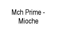 Logo Mch Prime - Mioche em Manaíra