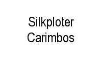Logo Silkploter Carimbos em Centro