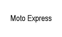 Logo Moto Express em Conjunto Residencial Estrela do Sul