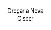 Logo Drogaria Nova Cisper em Parque Císper