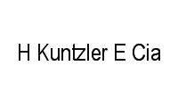 Logo H Kuntzler E Cia