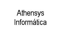 Logo Athensys Informática
