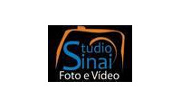 Logo Studio Sinai Foto E Vídeo em Capão Raso