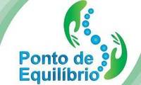 Logo Ponto de Equilíbrio Fisioterapia em Vila Santa Cruz