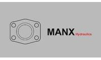 Logo Manx Hydraulics