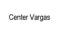 Logo Center Vargas em Vila Palmira