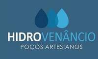 Logo HidroVenancio(HV) Poços Artesianos