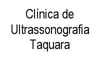 Logo Clínica de Ultrassonografia Taquara em Madureira