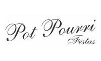Logo Pot Pourri Eventos em Conjunto Habitacional Vila Santana (Sousas)