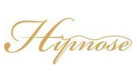 Logo Hipnose Alta Costura e Spa para Noivas e Noivos em Parque Taquaral