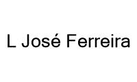 Logo L José Ferreira em Santana