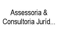 Logo Assessoria & Consultoria Jurídicas Santos Moraes em Centro