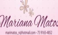 Logo Mariana Matos