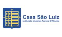 Logo Casa São Luiz - Instituição Visconde Ferreira de Almeida em Caju