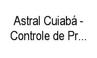 Logo Astral Cuiabá - Controle de Pragas Urbanas - Dedetização em Planalto
