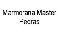 Logo Marmoraria Master Pedras