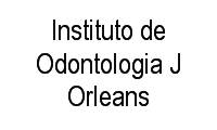 Logo Instituto de Odontologia J Orleans