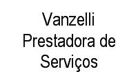 Logo Vanzelli Prestadora de Serviços em City América