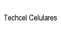 Logo de Techcel Celulares em Setor Central