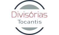 Logo Divisória Tocantins