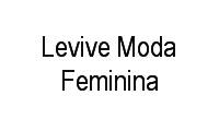 Logo Levive Moda Feminina em Vila Pavan