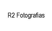 Logo R2 Fotografias em Batel