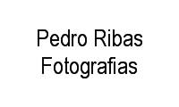 Logo Pedro Ribas Fotografias em Batel