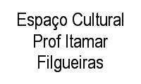 Logo Espaço Cultural Prof Itamar Filgueiras em Aldeota