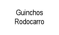 Logo Guinchos Rodocarro em Boa Vista