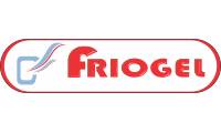 Logo Friogel em Turu